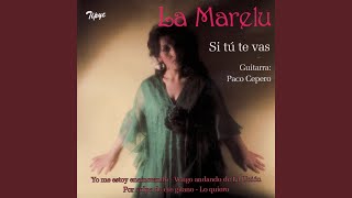 Video thumbnail of "La Marelu - Yo Me Estoy Enamorando"