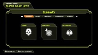 DOOM Eternal: Super Gore Nest
DOOM Eternal: Super Gore Nest DOOM Eternal: Super Gore Nest