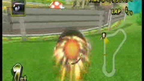 Mario Kart Wiiece Wicht Khalilucho Part 11