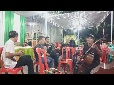 mawar biru keroncong @njebuz