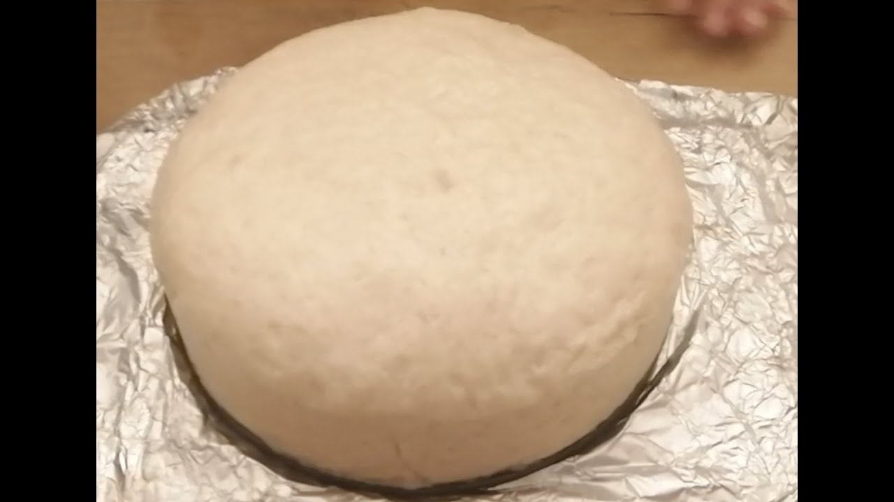 Delicious Stove Top (Steamed) Bread Recipe YouTube
