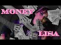 Lisa   money dance cover by phoenix  