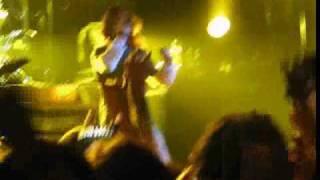 Sonata Arctica - It Won't Fade @ live at Moscow, 2008