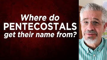 What Is Speaking in Other Tongues? (Part 6) | Little Lessons With David Servant