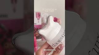 Kbeauty Relax Routine