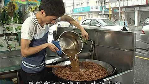 相招來吃素 萬師姊素食麵攤 - 天天要聞