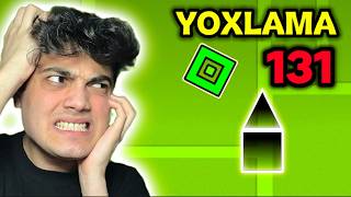 The World's Hardest Game! Geometry Dash screenshot 2