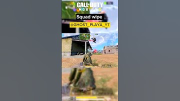 Fight in Farm #shortvideo #shorts #short #codm #codmobile #callofdutymobile #codmbr #callofduty #cod