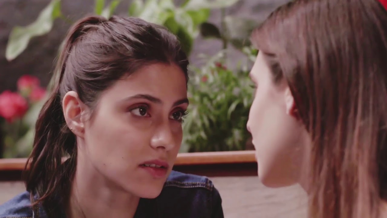 Como mirarte - Juliantina