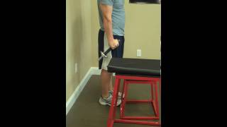 Forearm Circuit