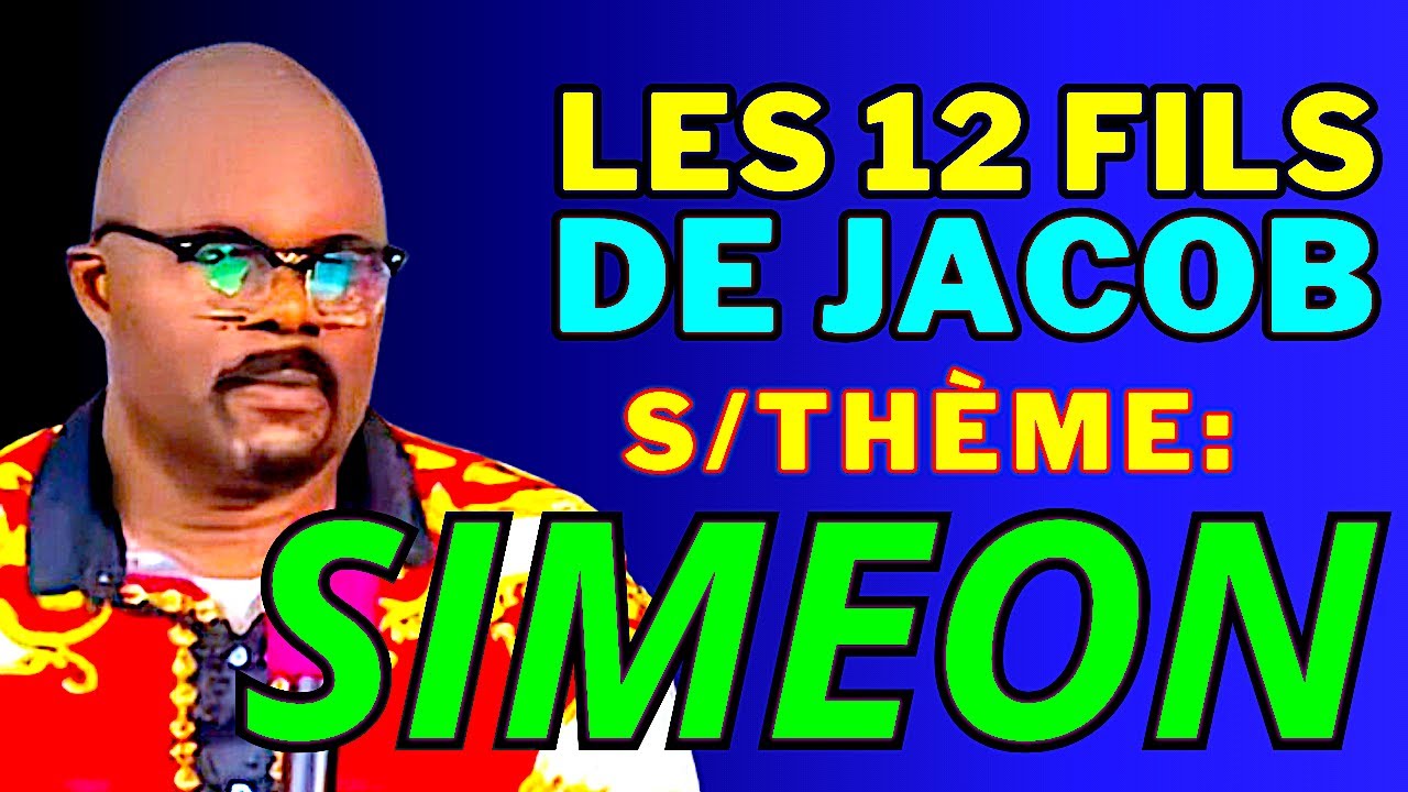 SIMEON par le Dr Adelard Ndaye