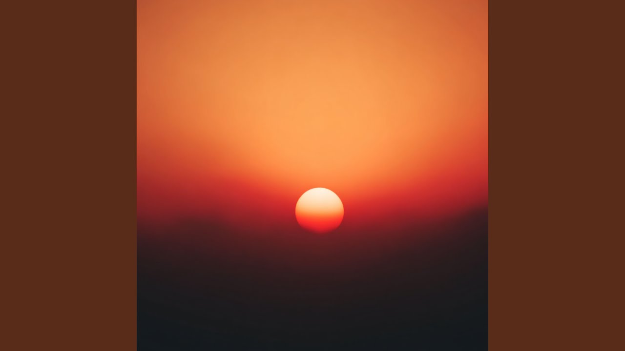 Heater Sound Lullaby