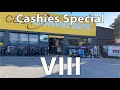 Cashies Special VIII