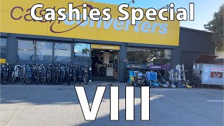 Cashies Special VIII