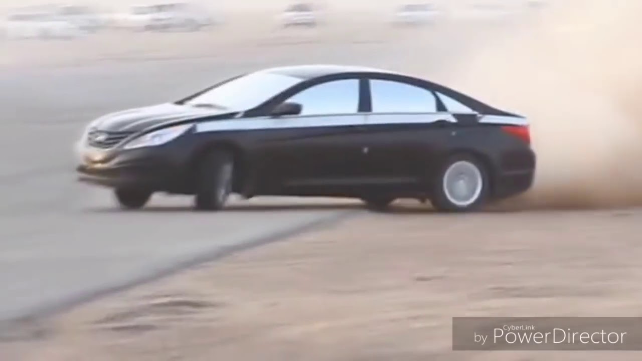 هجوله_مع_شيلهTop and best Arab car drifting ♡♡ YouTube
