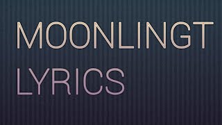 Moonlingt-Ayça özefe cover lyrics