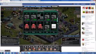 war commander error 2