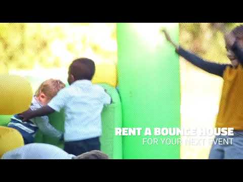 Milwaukee Bounce House Rentals