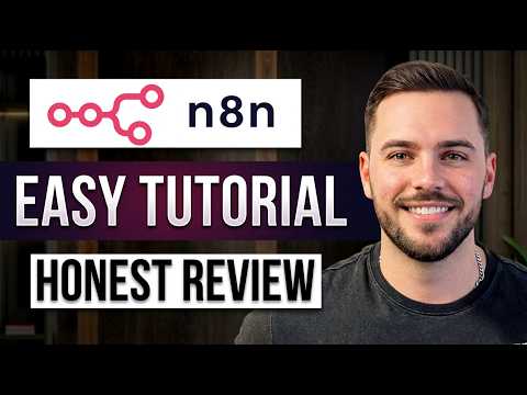 n8n Automation: 3 Workflows That Save 10 Hours a Week (Honest Review)