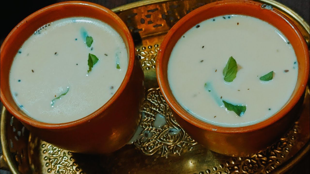 ಮಳೆಗಾಲದಲ್ಲಿ ದೇಹ ತಂಪಾಗಿ ಬೆನ್ನುನೋವು, ಸೊಂಟನೋವು,ಕಾಲುನೋವಿಗೆ,ಆರೋಗ್ಯವರ್ಧಕ ಪಾಯಸ|Bone strength healty drink