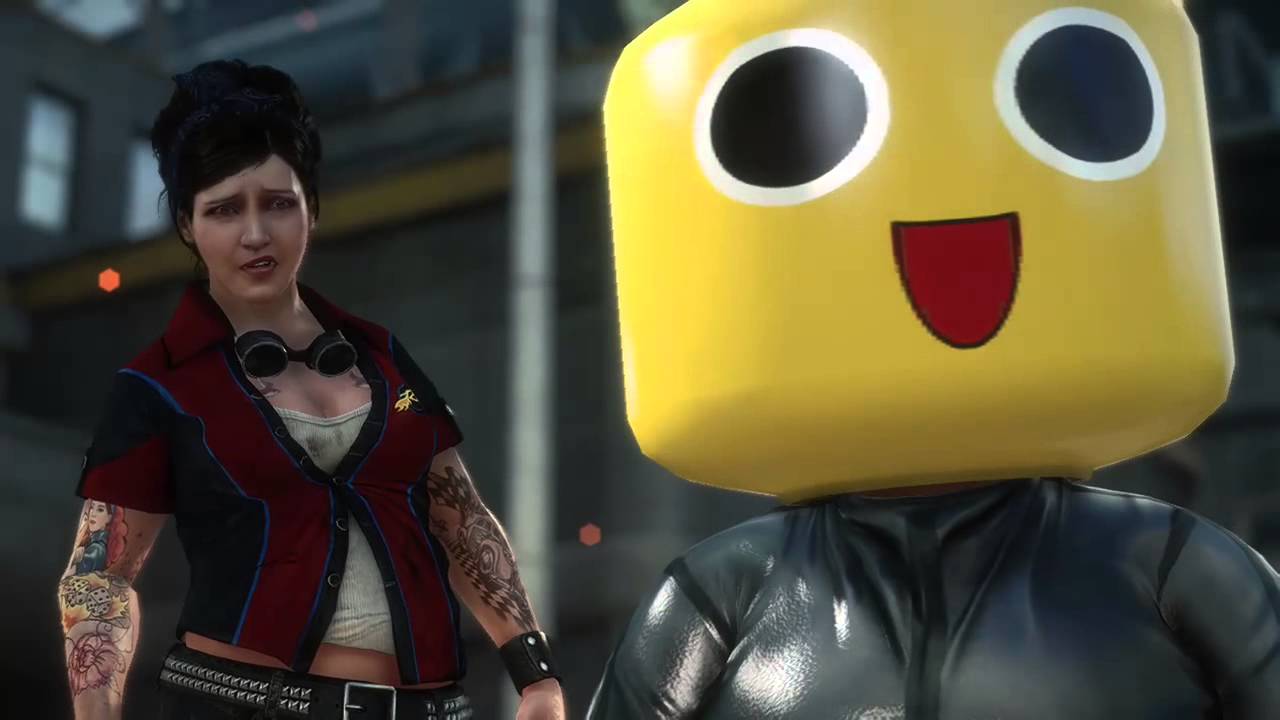 Dead Rising 3 Muertes de los Psicopatas: Choppers - YouTube