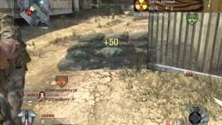 ii JaKe v7 - 3 Kills - Python N Shank