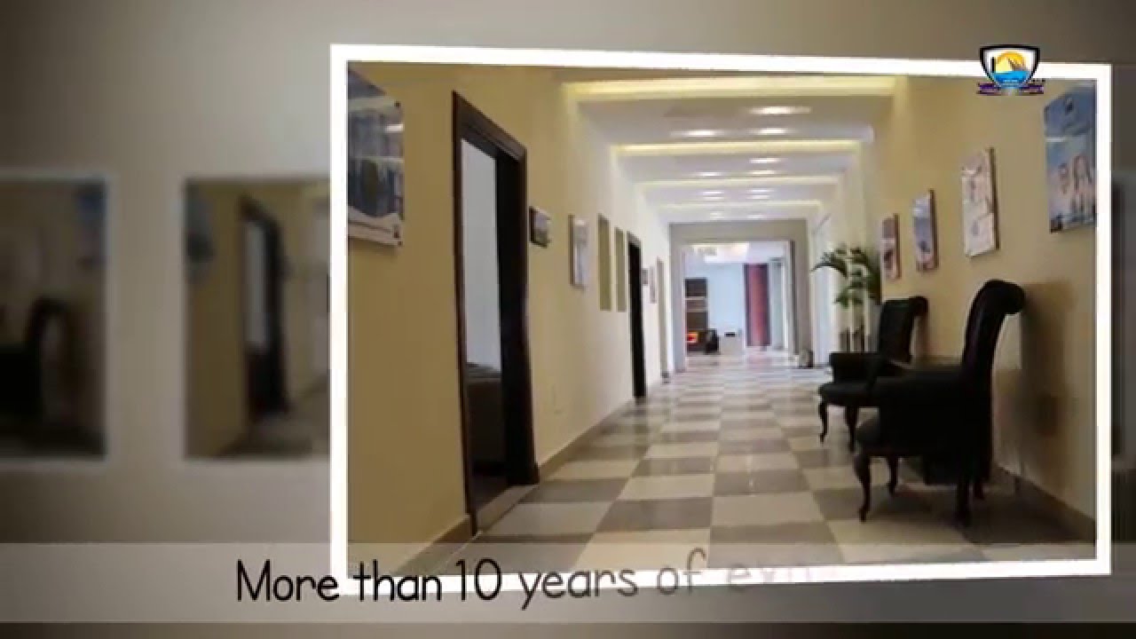 تعرف على مدارس بلونايل للغات Blue Nile Language School