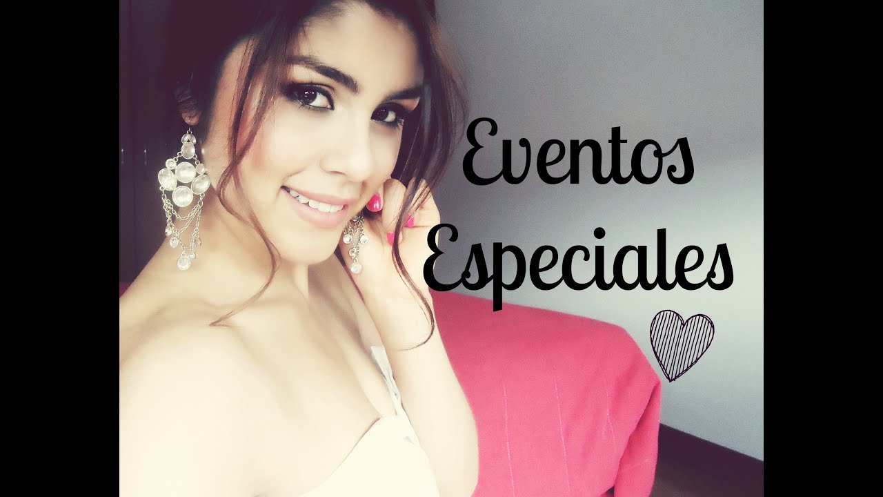 ¿Como arreglarse para el PROM/GRADUACION? ♡ Maquillaje, Outfit y Peinado