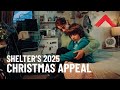 Appel De Noël 2025 Shelter mp3