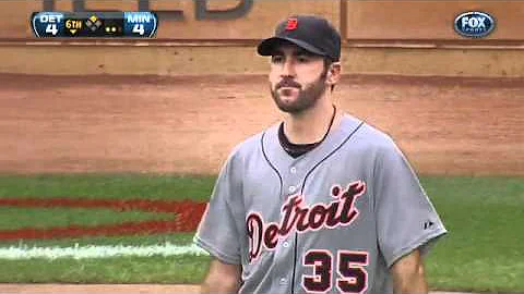 2011/08/27 Recap: DET 6, MIN 4