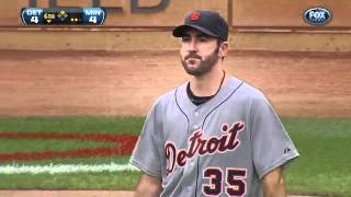 2011/08/27 Recap: DET 6, MIN 4
