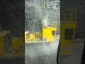 Drilling & Blasting for Drainage | Mine Water Control at Coal Face #shortsfeed #shorts #yt #trending
