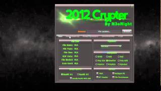 2012 Crypter