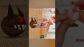 #minecraft #trending #haihuoc #vuinhon #shorts Phần 185a