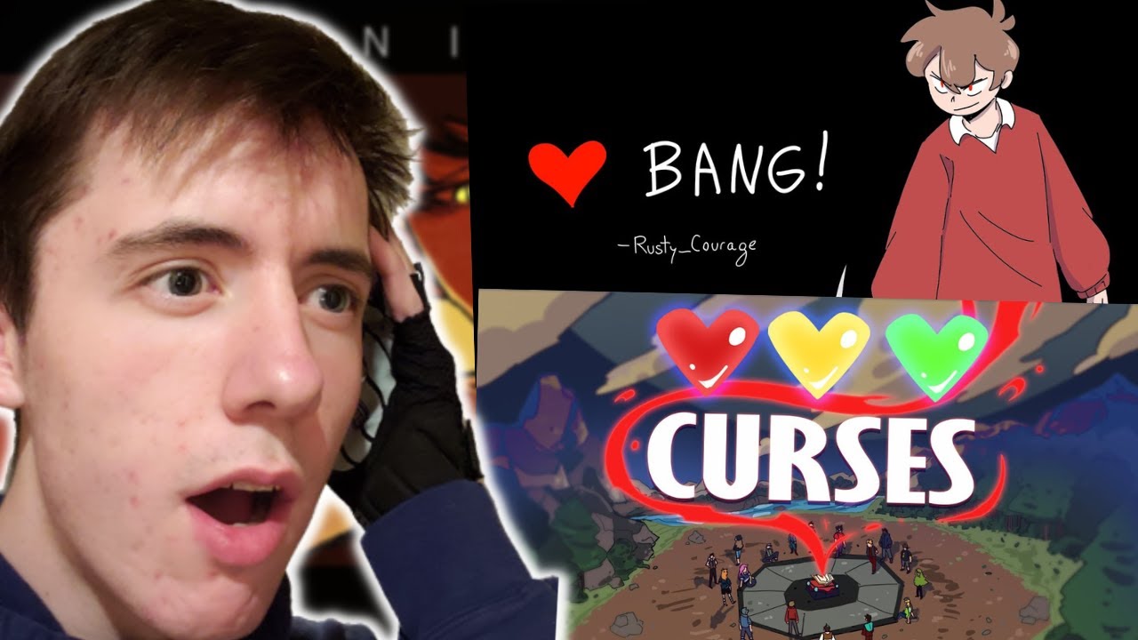 Finally Checking out Last Life Animatics!