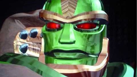 Beast Wars Code Of Hero