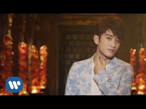 王矜霖 Jinlin Wang - 自戀的我 Selfie (Official Music Video)