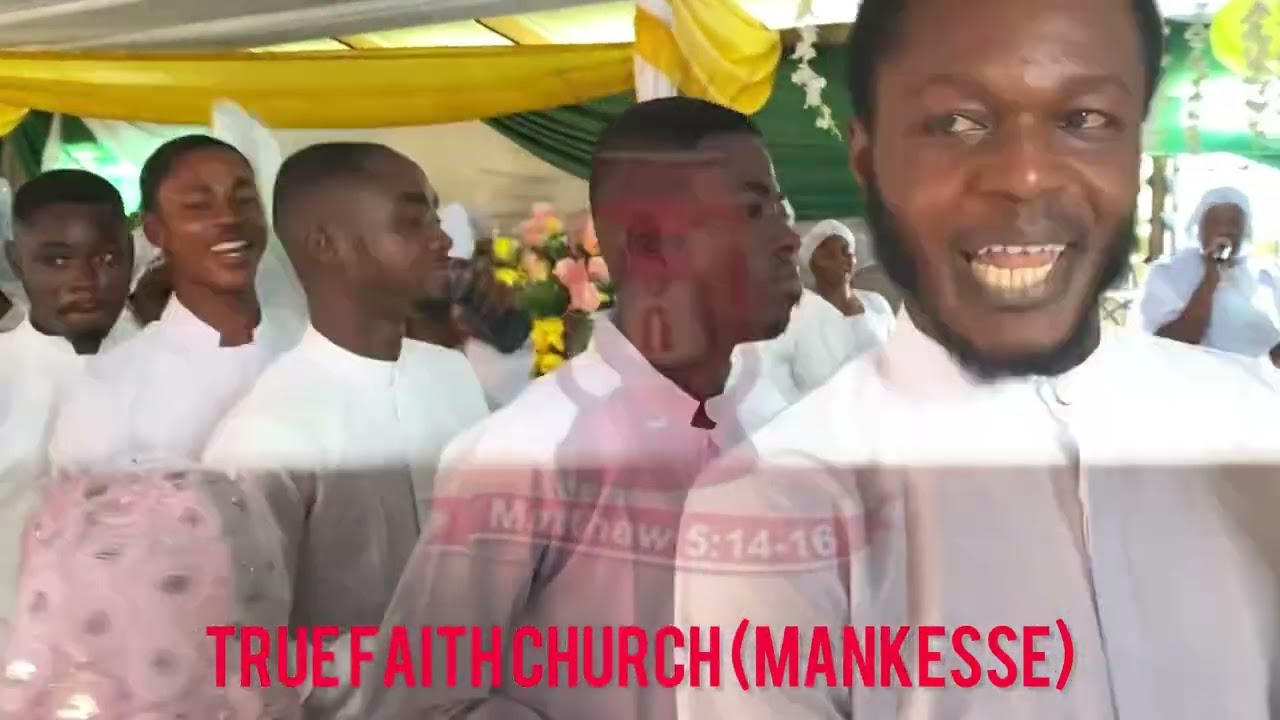 Marfo Joseph’s wedding 💒🎊❤️