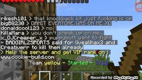 Micro battles part 2