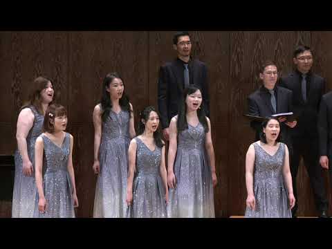 外婆的澎湖灣 - CGU Alumni Choir 長庚大學校友合唱團