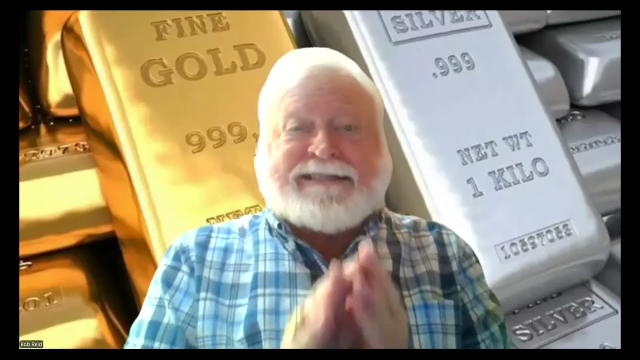 Now is YOUR Time with 7k!!!  by Bob Reid, 7K Metals Executive Gold Associate Oct 18, 2025
