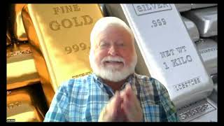 Now is YOUR Time with 7k!!!  by Bob Reid, 7K Metals Executive Gold Associate Oct 18, 2025