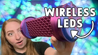 LED Kaleidoscope