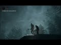 Alan Wake Remastered - Flashlight Batteries Dead Mid-Combat!