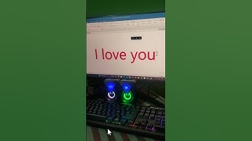i love you 💗 #computer #msword #shortcutkeys