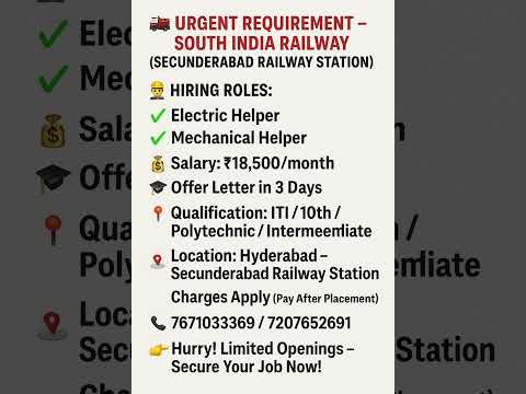 Mechanic Helper Jobs Near Me