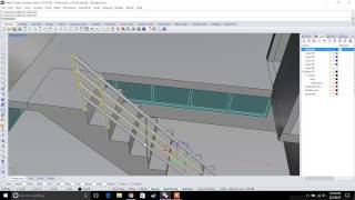 Rhino Beginner Series: Fixing Closed Surfaces, Loft & Pipe Commands (quick tips)