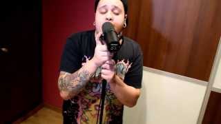 Unconditionally - Katy Perry  (Punk goes Pop) cover by Diego Teksuo chords