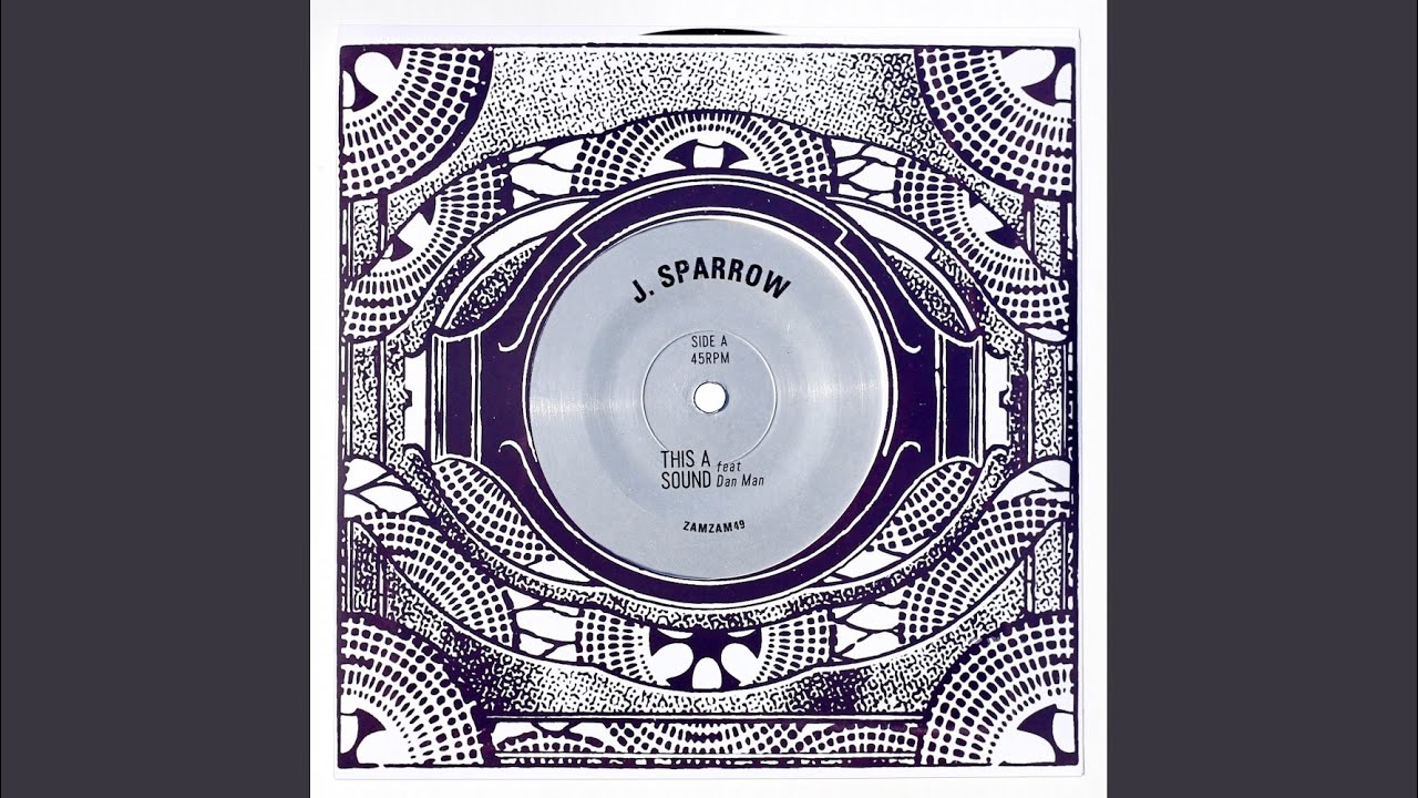 This A Sound (Dub Version)