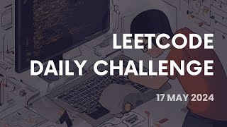 1325 Delete Leaves With a Given Value - Leetcode Daily | C++ | 17-May-2024 | DSA
